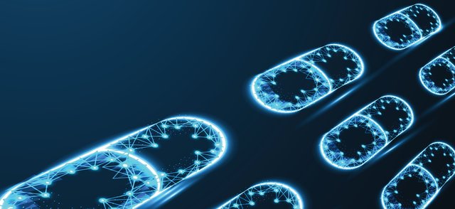 Futuristic Pharma Futuristic Pharma